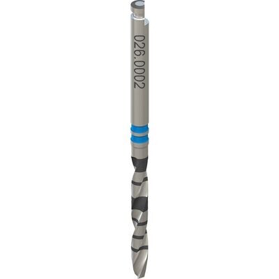 BLT PILOT DRILL LONG BLUE