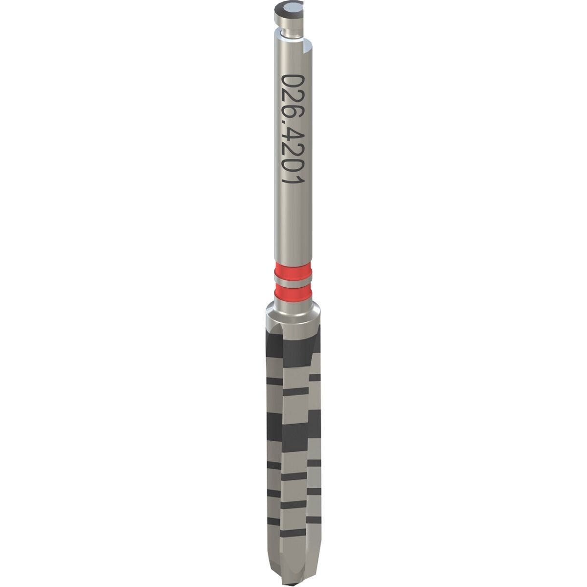 BLT PILOT DRILL LONG RED