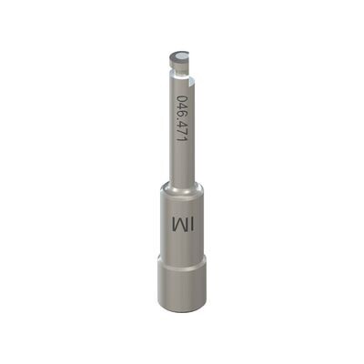 IMPLANT ADAPTORS SHORT -  FOR HANDPIECE