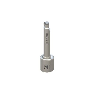 IMPLANT ADAPTORS EXTRA SHORT -  FOR HANDPIECE