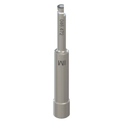 IMPLANT ADAPTORS LONG - FOR HANDPIECE