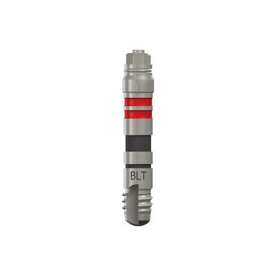 BLT TAP RED