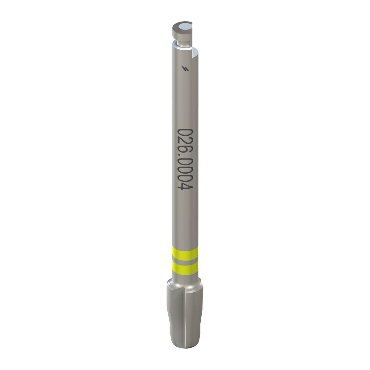 BLT PROFILE DRILL LONG YELLOW