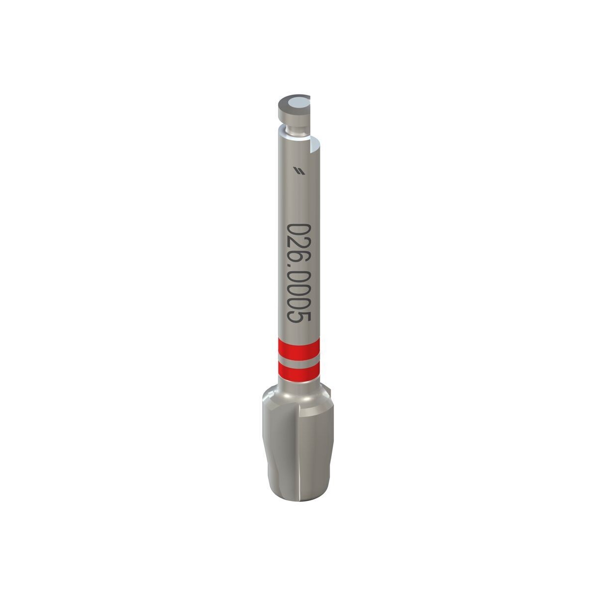 BLT PROFILE DRILL SHORT RED