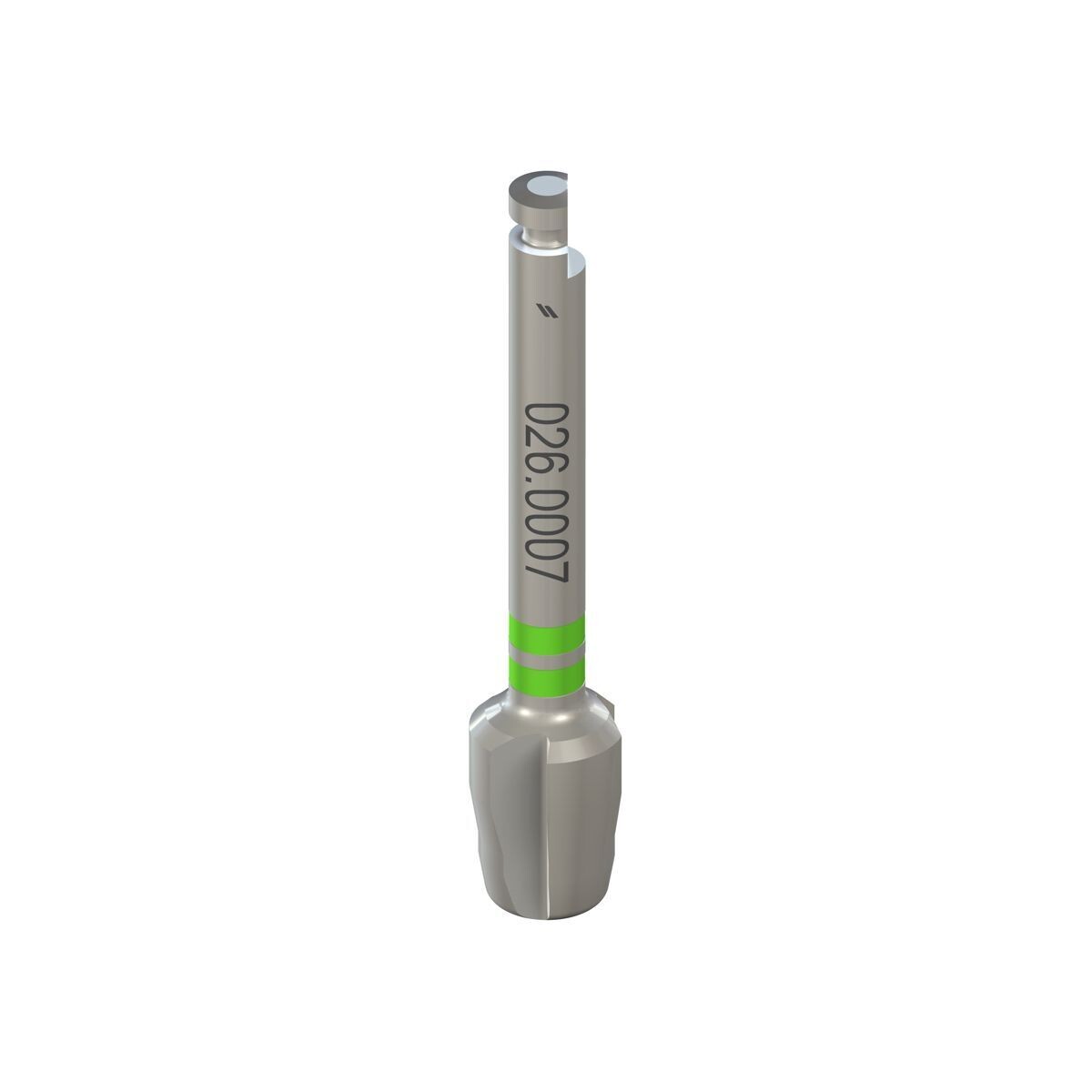BLT PROFILE DRILL SHORT GREEN