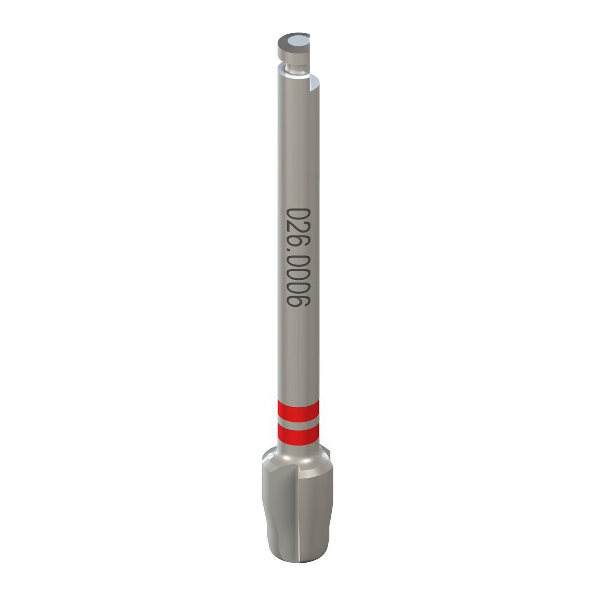 BLT PROFILE DRILL LONG RED