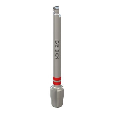 BLT PROFILE DRILL LONG RED