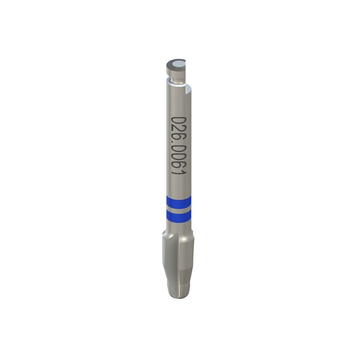BLT PROFILE DRILL SHORT BLUE