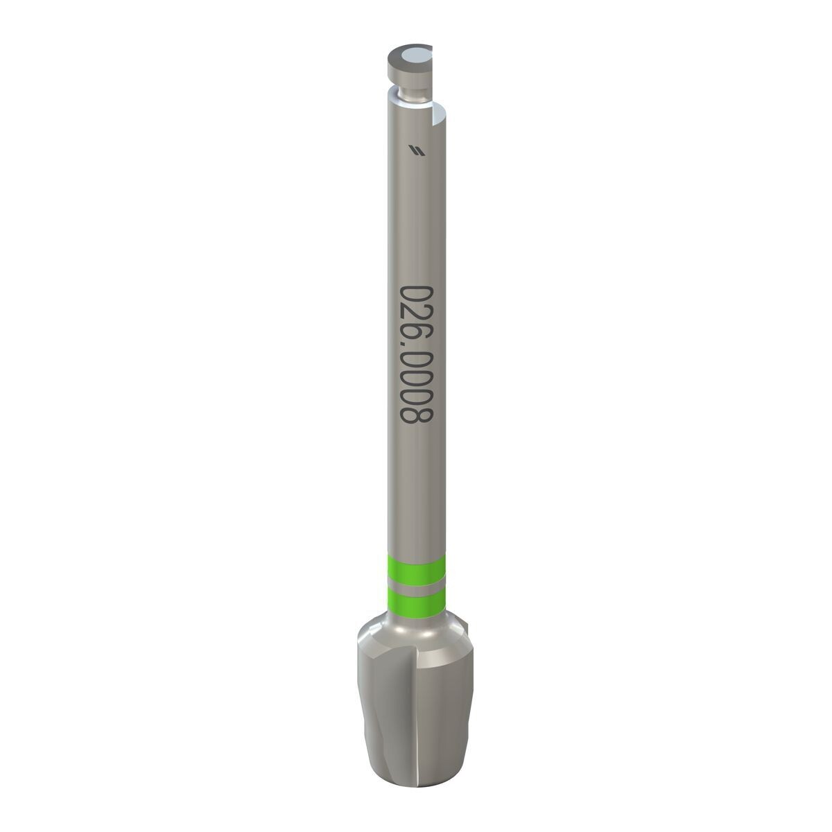 BLT PROFILE DRILL LONG GREEN