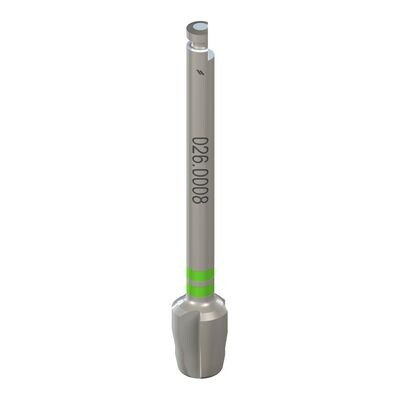 BLT PROFILE DRILL LONG GREEN
