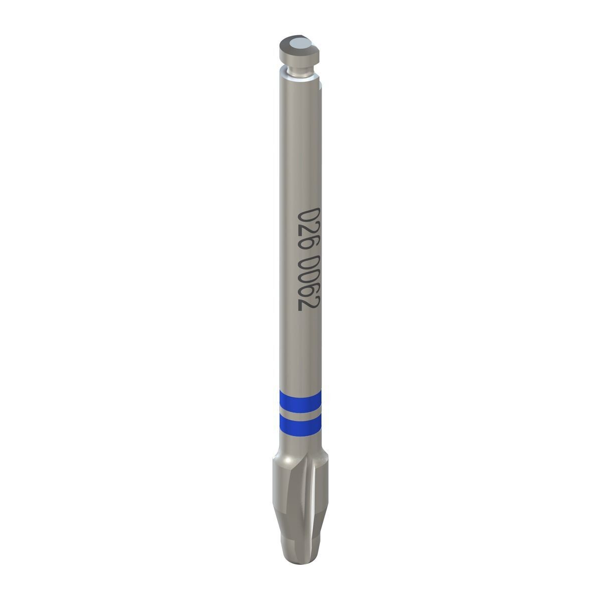 BLT PROFILE DRILL LONG BLUE