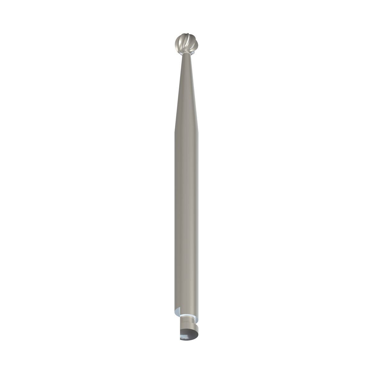 IMPLANT SURGICAL KIT ROUND BUR MEDIUM - Ø2.3mm