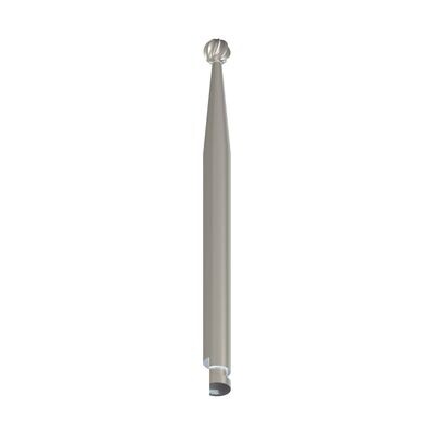 IMPLANT SURGICAL KIT ROUND BUR MEDIUM