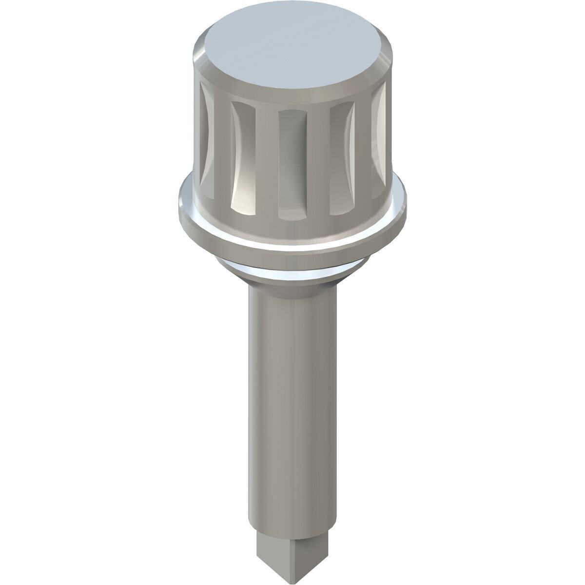 LOCATOR DRIVER FOR RATCHET L 21.0mm - LONG