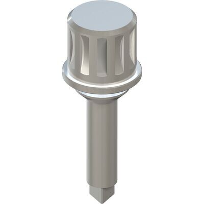 LOCATOR DRIVER FOR RATCHET - LONG