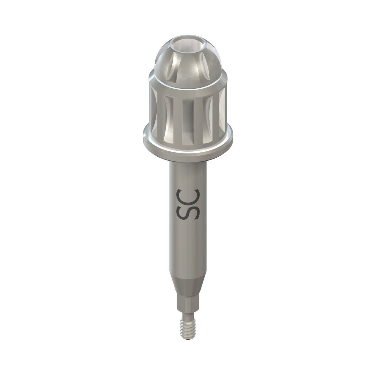 MANUAL IMPLANT HOLDER SC length 29.7 mm,2.9 mm