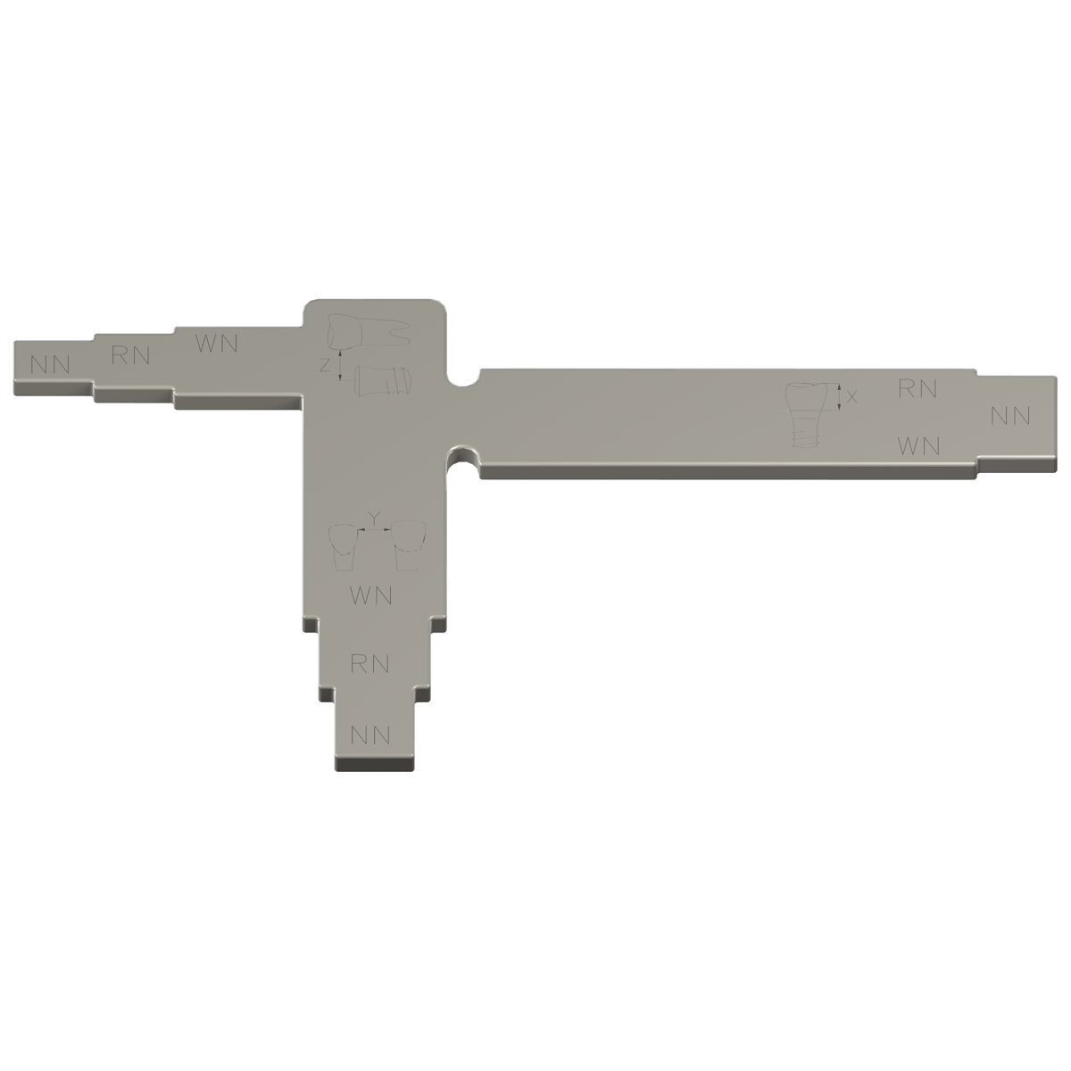 DIAGNOSTIC T - SURGICAL PLANNING AIDS