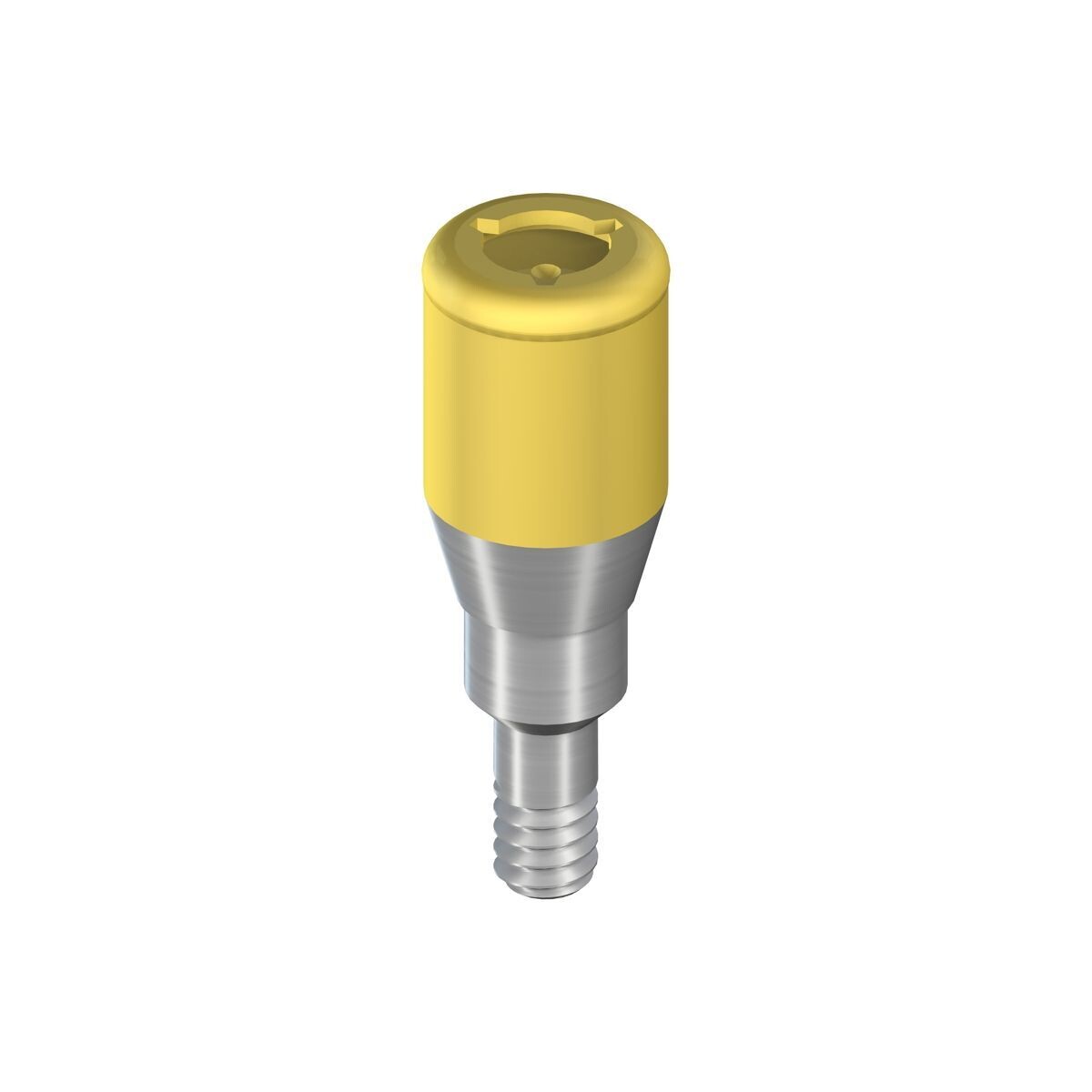 RC GOLDEN LOCATOR ABUTMENT