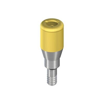 RC GOLDEN  LOCATOR ABUTMENT