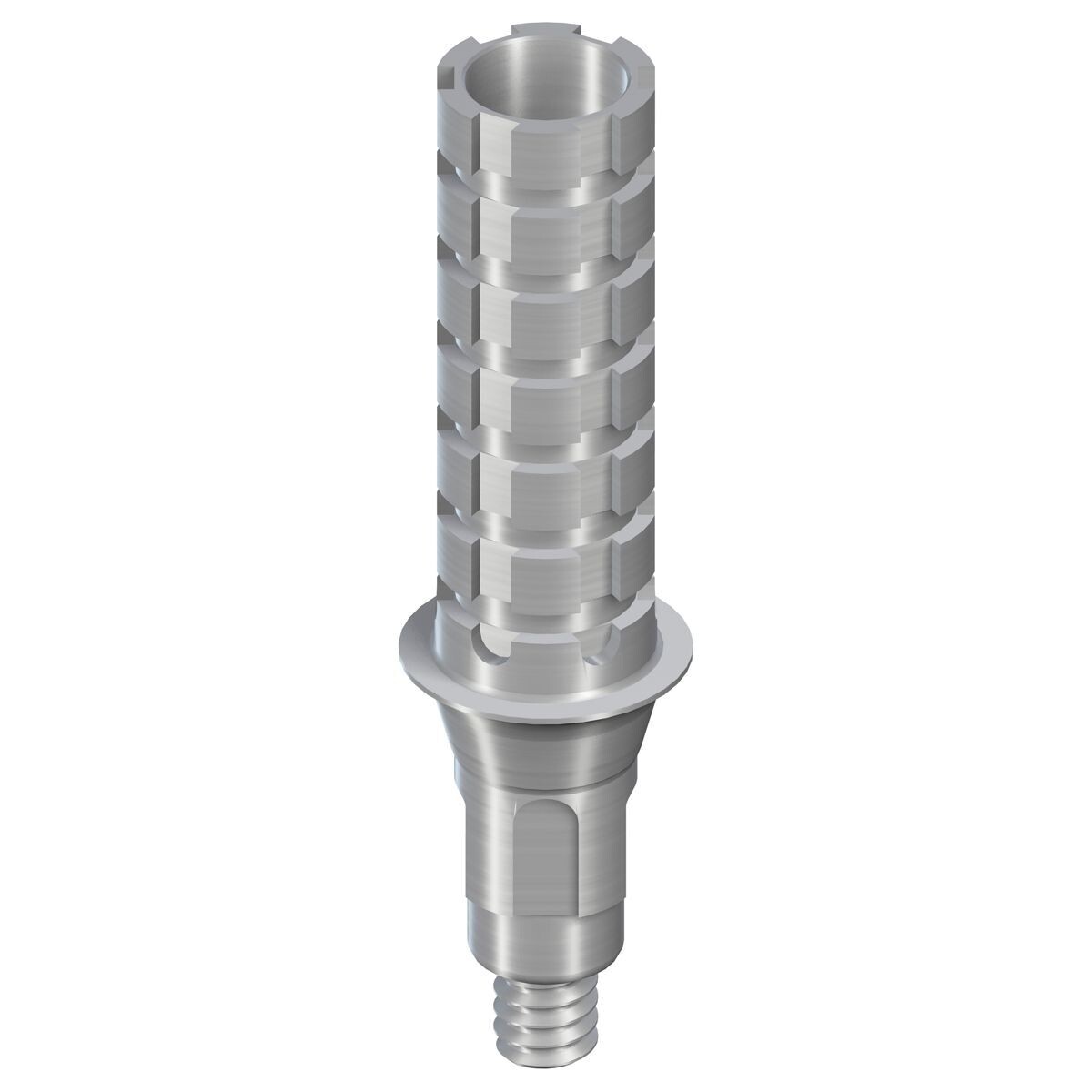 RC TEMPORARY ABUTMENT FOR CROWN