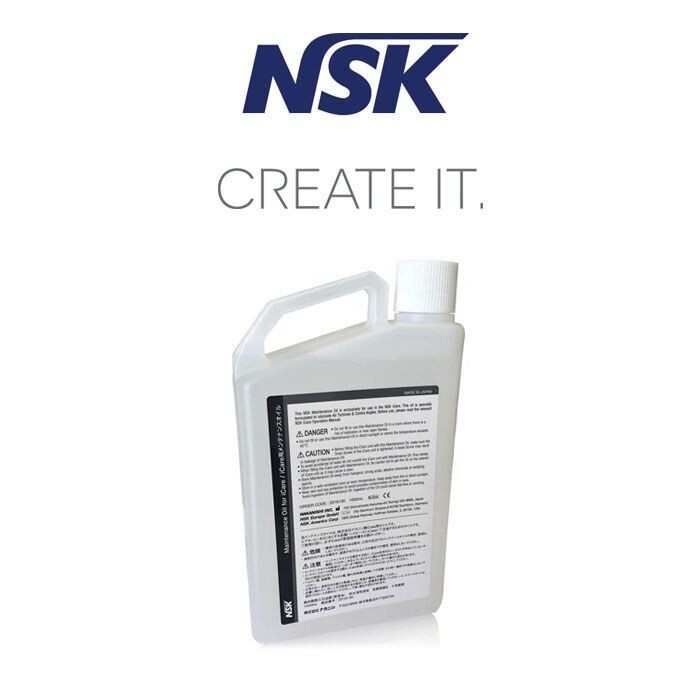 NSK MAINTENANCE OIL 1L