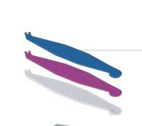ELASTIC PLACERS 100pcs/Packet - AMERICAN ORTHODONTICS