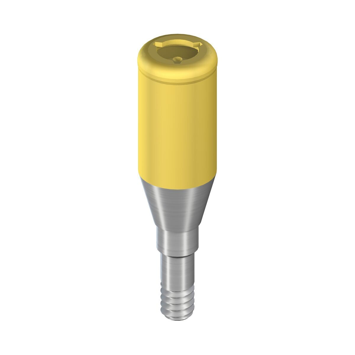 NC GOLDEN LOCATOR ABUTMENT