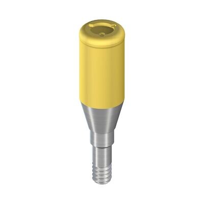 NC GOLDEN LOCATOR ABUTMENT