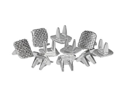 TONGUE TAMERS ( 10pcs / Pack ) - AMERICAN ORTHODONTICS