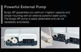 NSK IRRIGATION PUMP SET ( 1pc )