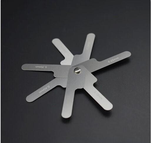 IPR MEASURING GAUGE