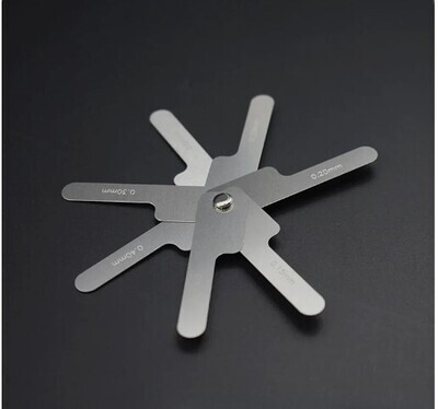 IPR MEASURING GAUGE