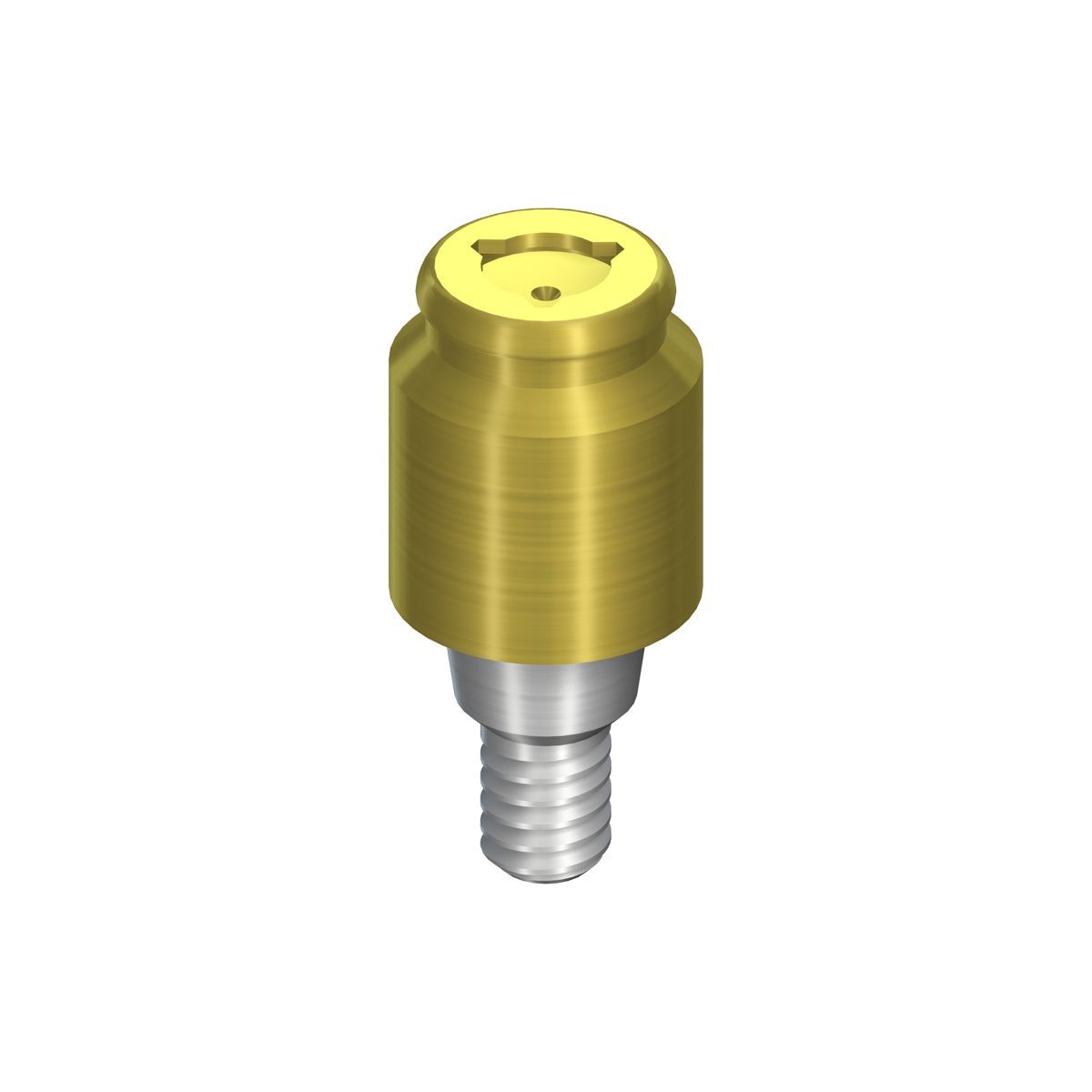 RN LOCATOR  ABUTMENT