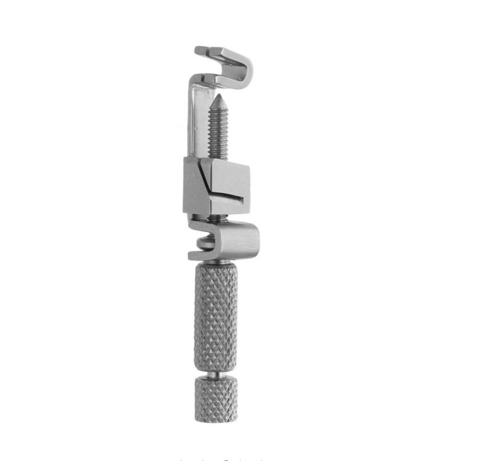 TOFFLEMIRE RETAINER INSTRUMENT - PAK