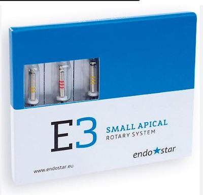 ENDO STAR