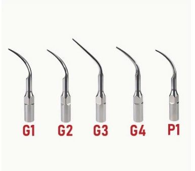ULTRASONIC SCALER TIPS 1pc for EIGHTEETH DEVICES