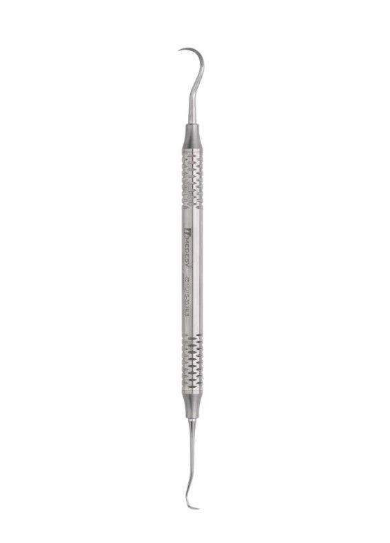 MANUAL SCALER ( Anterior ) - MEDESY