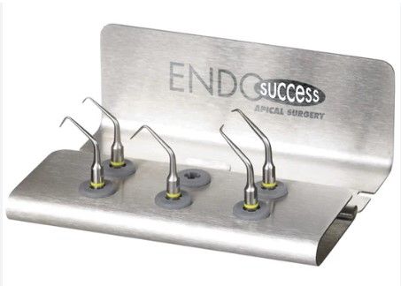 ULTRASONIC SCALER TIPS 1pc - ACTEON ( ENDODONTISTS SPECIAL )