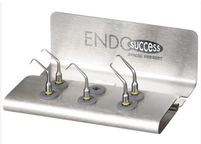 ULTRASONIC SCALER TIPS 1pc - ACTEON ( ENDODONTISTS SPECIAL )