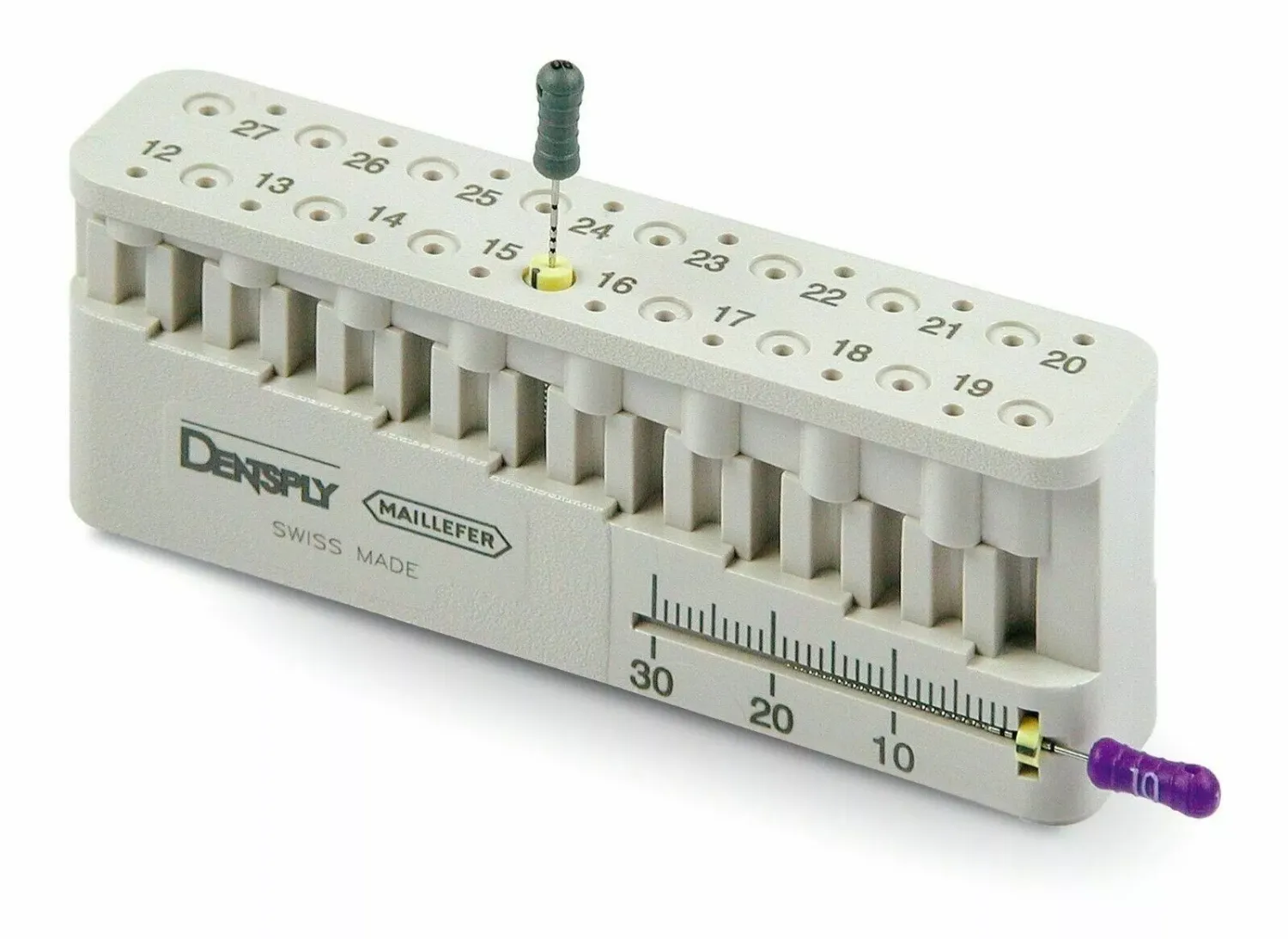 ENDO BLOCK MEASURING GAUGE