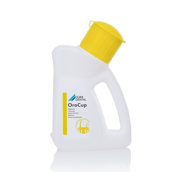 ORO CUP - DURR DENTAL