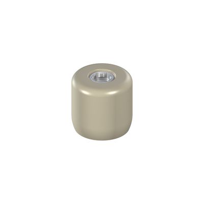 MULTIUNIT HEALING ABUTMENT / PROTECTIVE CAP