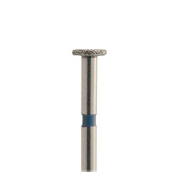815 - WHEEL SHAPE DIAMOND BURS 5pcs - JOTA