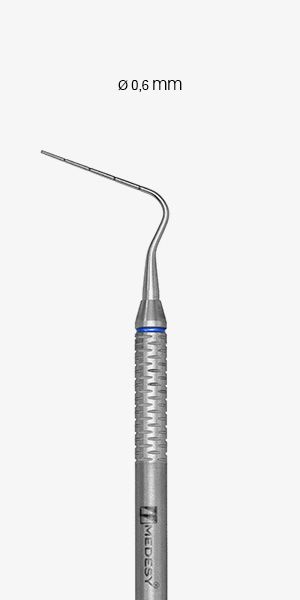 ENDODONTIC PLUGGER - MEDESY