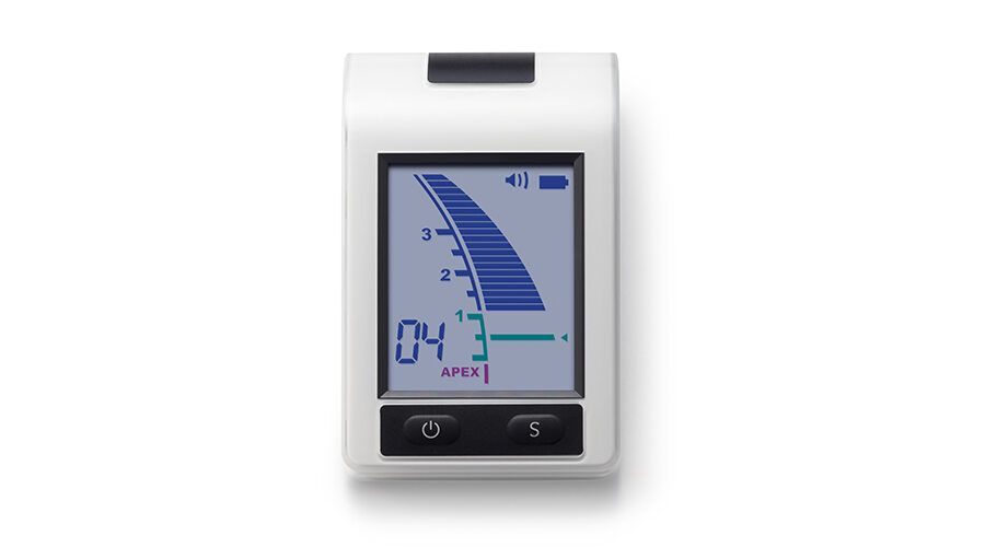APEX LOCATOR MORITA