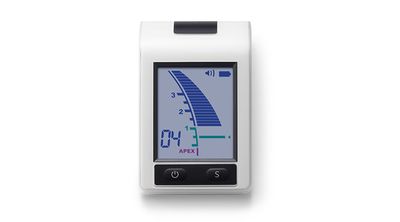 APEX LOCATOR MORITA
