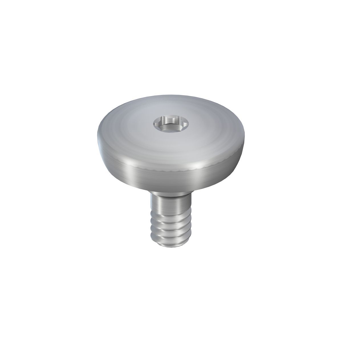 WN HEALING CAP 2MM