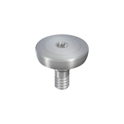 WN HEALING CAP - Ø 7.2mm, H 2mm