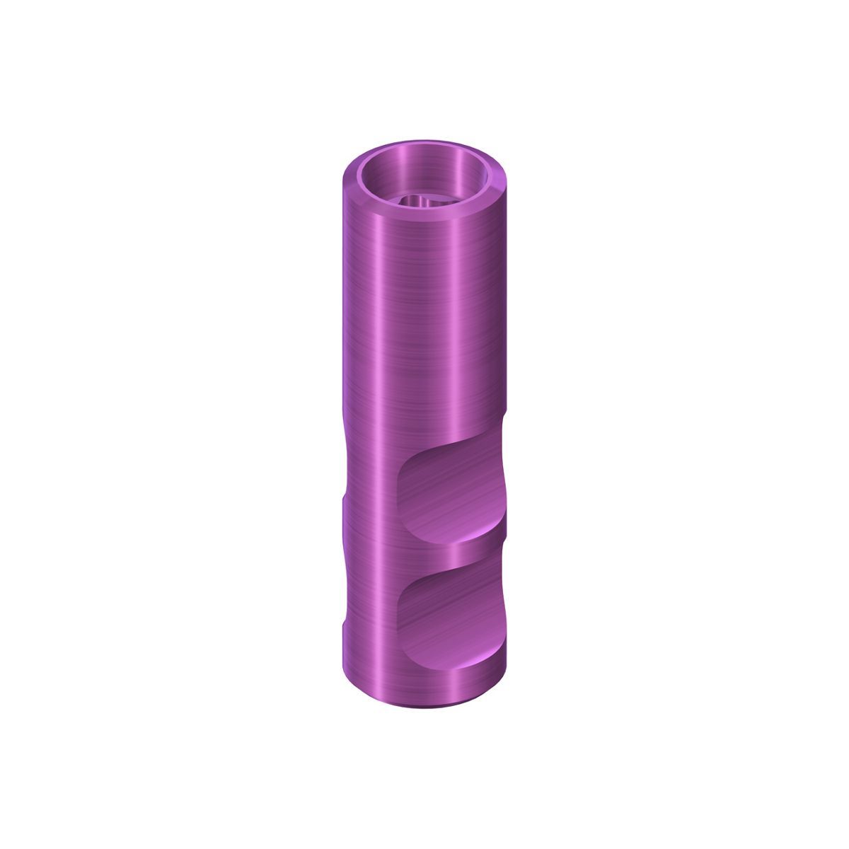 BLX IMPLANT ANALOG L/12mm