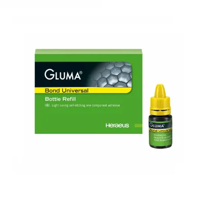 KULZER Gluma UNIVERSAL BOND Bottle ( 1 x 4ml )